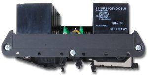 WebRelay-10 Plus Side View