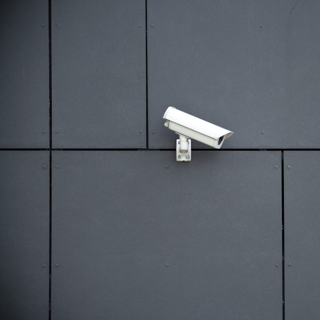Security camera