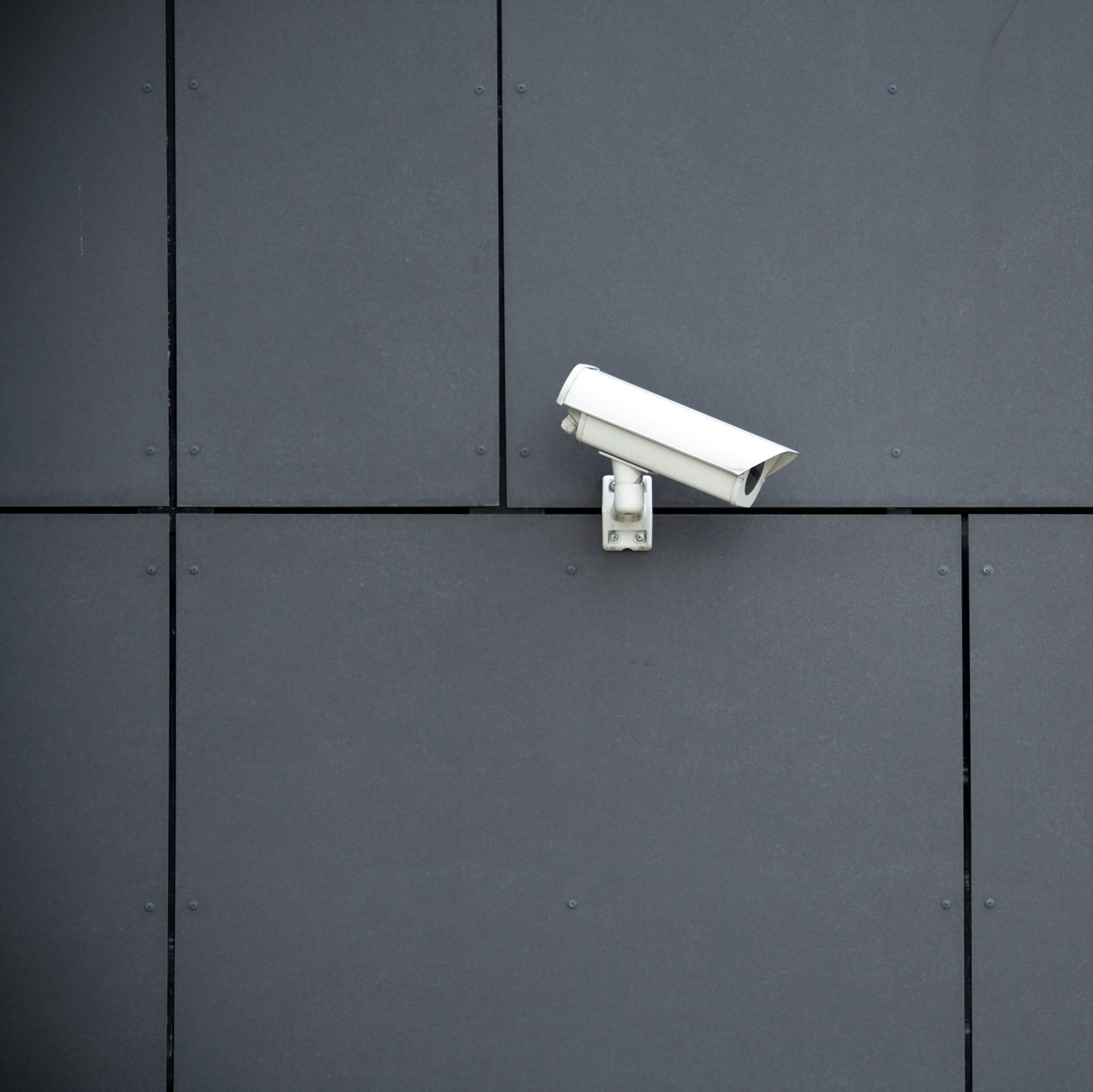 Security camera