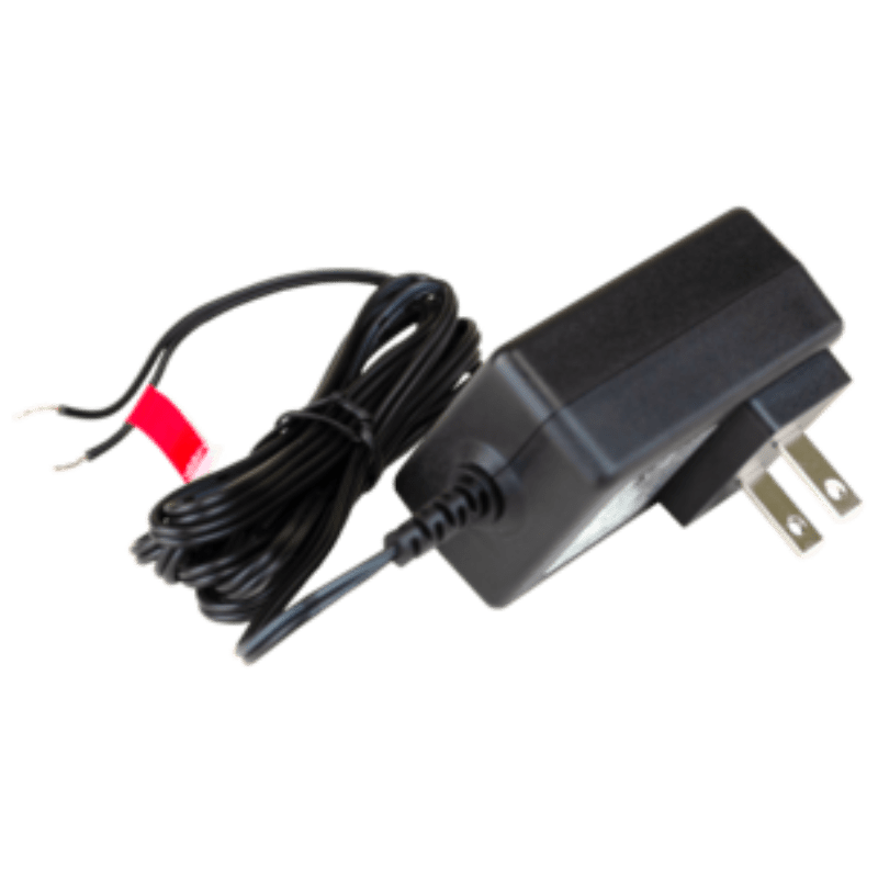 12VDC Power Supply