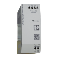 24V DIN Rail Power Supply