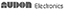 Audon Electronics Logo 