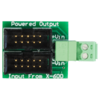 Expansion Bus Power Injector