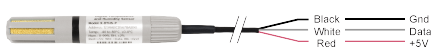 Temperature Sensor Wiring Diagram