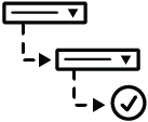 No-Code Logic Icon