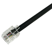 Quick-Connect Cable