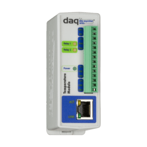 Legacy Temperature Module