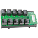 WebRelay-10 Plus - 10 high-current relays