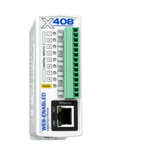 X-408 with no icons