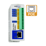 Original WebRelay-Quad 4 Relay Module for remote control of electromechanical relays