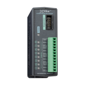 X-15S 8 Digital Input Expansion Module