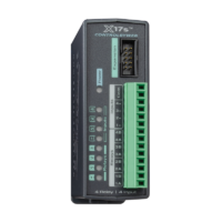X-17S 4 relay and 4 input expansion module