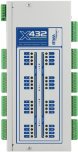 X-432 Top Image