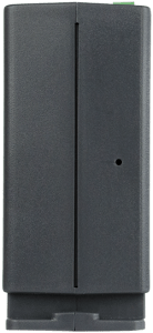 Dark Gray ControlByWeb Product Bottom View